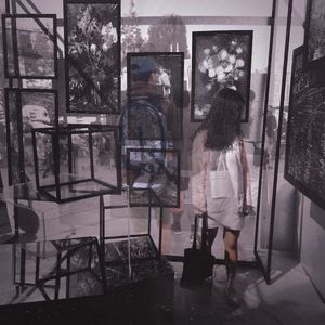 Meet your Posher, Huy